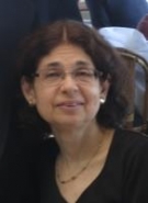 Helene Abramowitz
